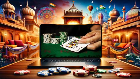 8 Best India Online Blackjack Sites (2024) .